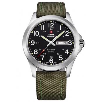 Swiss Military Hanowa model SMP36040.05 köpa den här på din Klockor och smycken shop